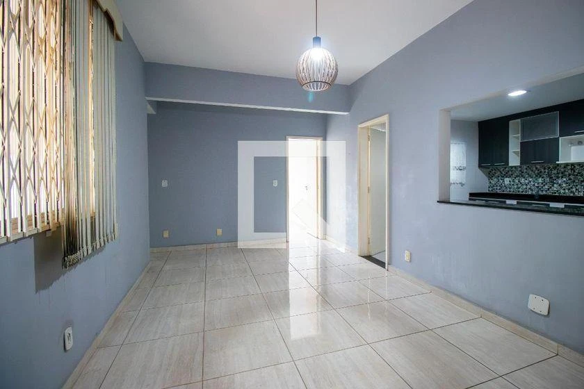 2 quartos e espaço de home office: apartamento de 60 m² — photo 14