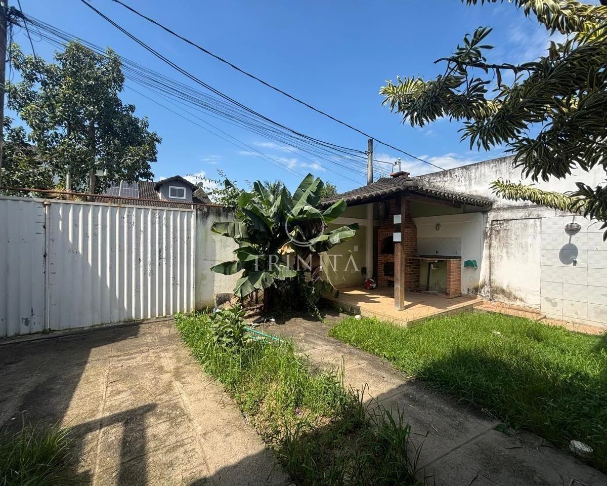 Casa de 3 quartos com varanda gourmet — photo 14