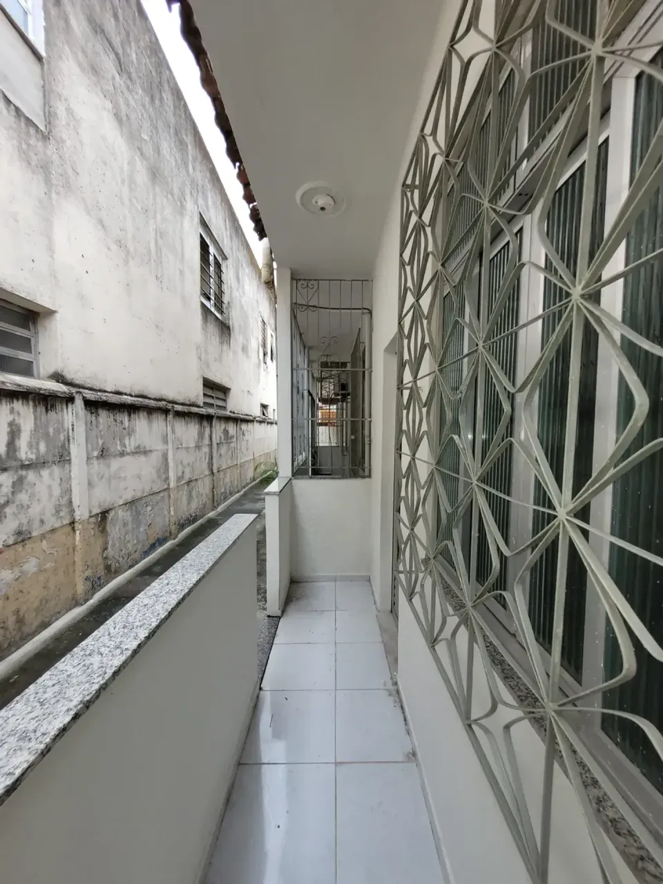 Casa de vila sin plaza de aparcamiento 39 m² — photo 14