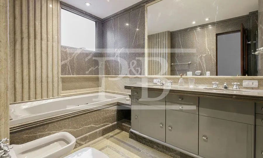 3-bedroom apartment with a dishwasher in Rio de Janeiro — photo 29