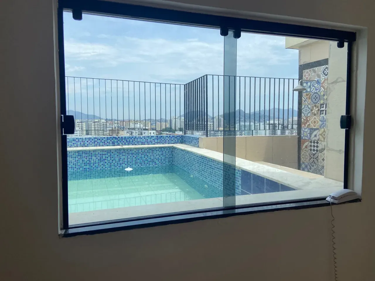 Apartamento sem mobília de 150 m² com 2 quartos e 2 vagas — photo 4