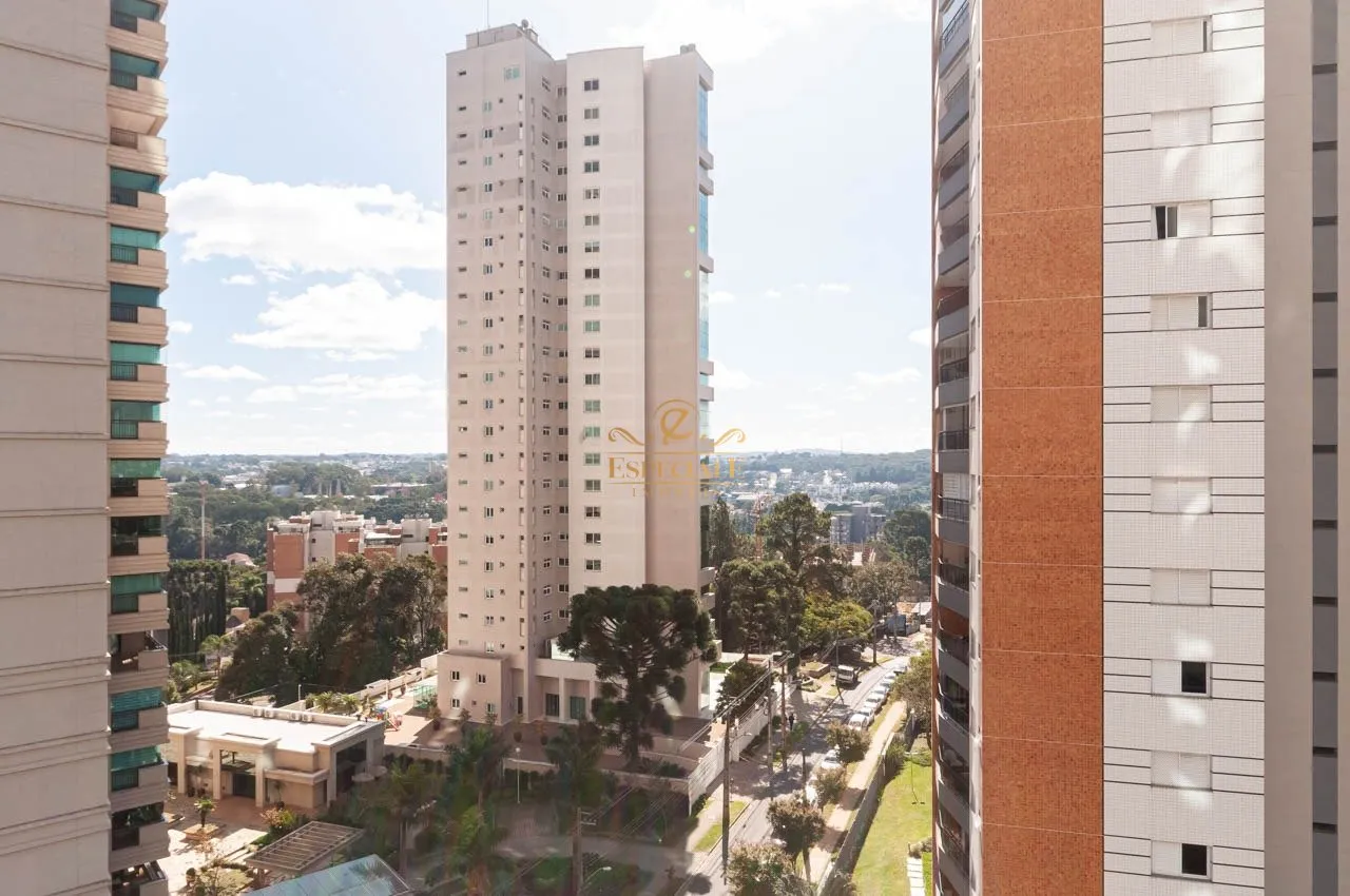 4-bedroom apartment with 2 suites, 331 m² — photo 11