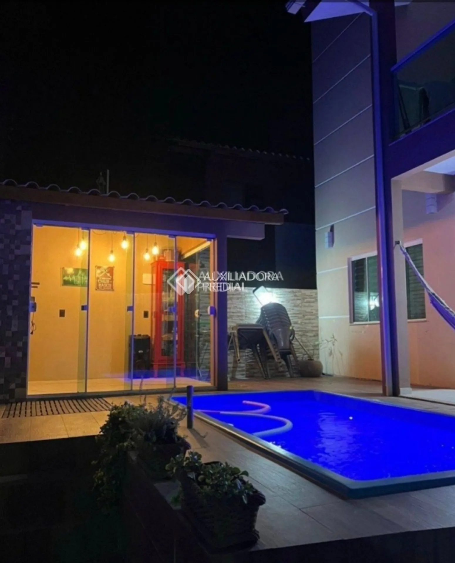 Casa mobiliada de 3 quartos com jardim e BBQ privativo — photo 28