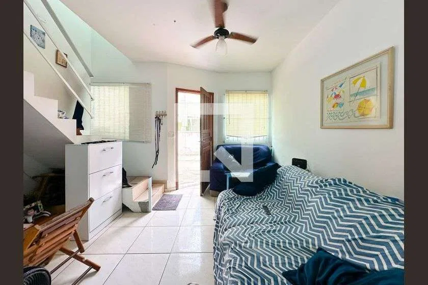 Furnished apartment with 2 bedrooms and a balcony — photo 5