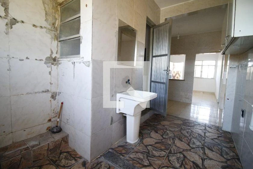Rental house with 2 bedrooms, 86 m², separate kitchen — photo 9