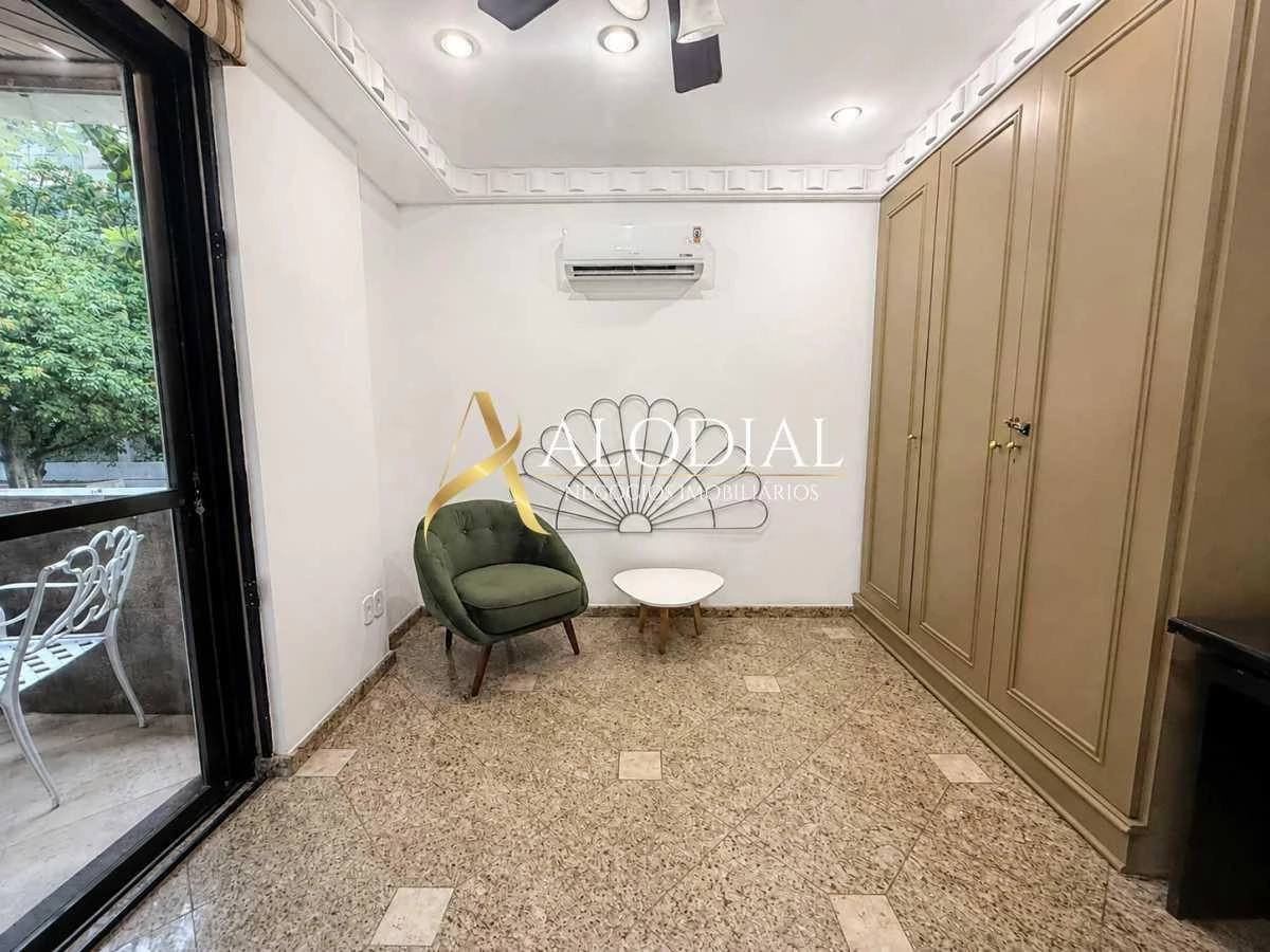 Меблированная квартира 119 м² с консьержем 24 часа — photo 17