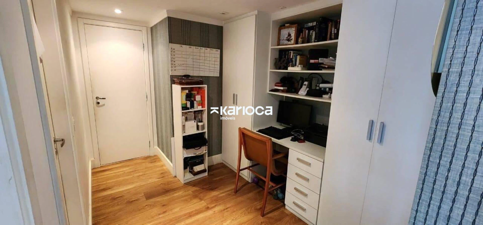 Apartamento para locação de 150 m² com 3 quartos e suíte — photo 11