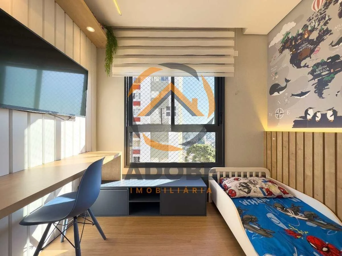3-bedroom apartment with floor-to-ceiling windows — photo 19