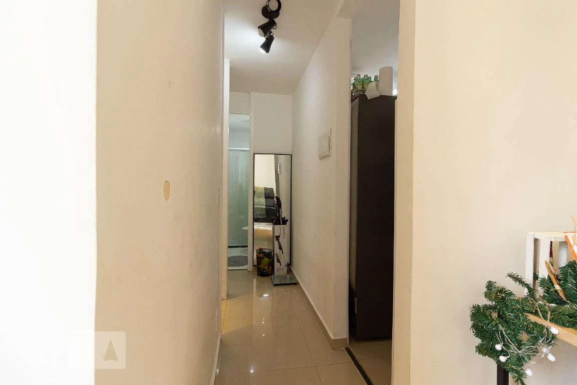 Apartamento mobiliado, 47 m², com espaço de home office — photo 29