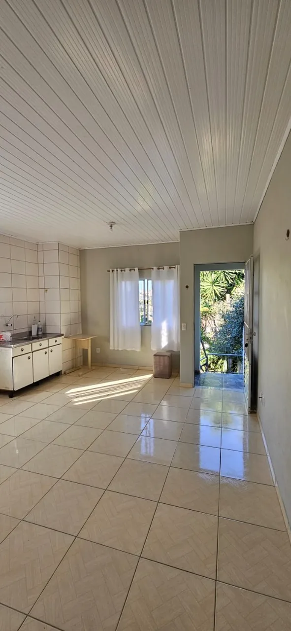 45 m² studio in Curitiba — photo 6