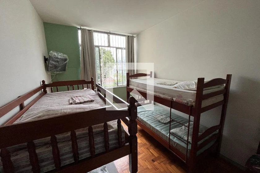 6-bedroom house with a washing machine in Rio de Janeiro — photo 23