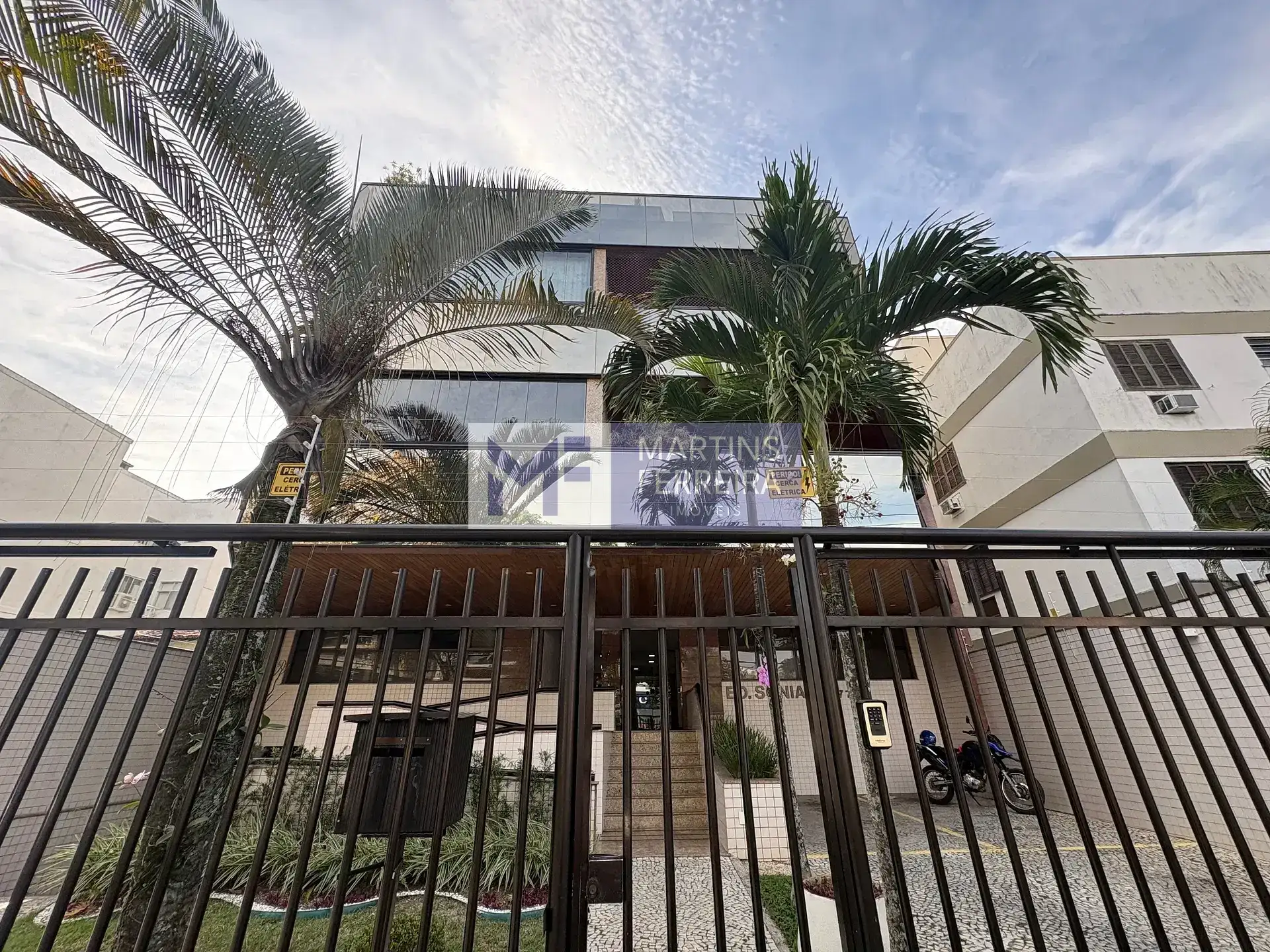 Penthouse with 4 bedrooms, 5 bathrooms and 3 parking — photo 42