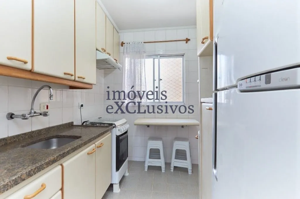 Apartamento de 3 quartos com churrasqueira privativa — photo 3