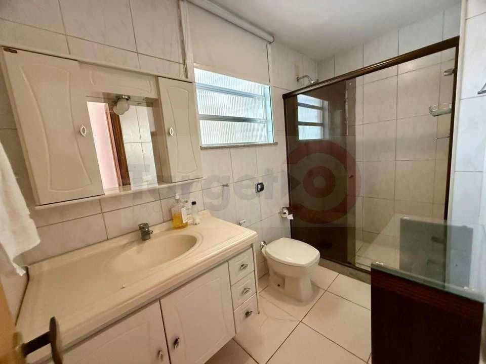 3-bedroom apartment in a building with a sauna — photo 17