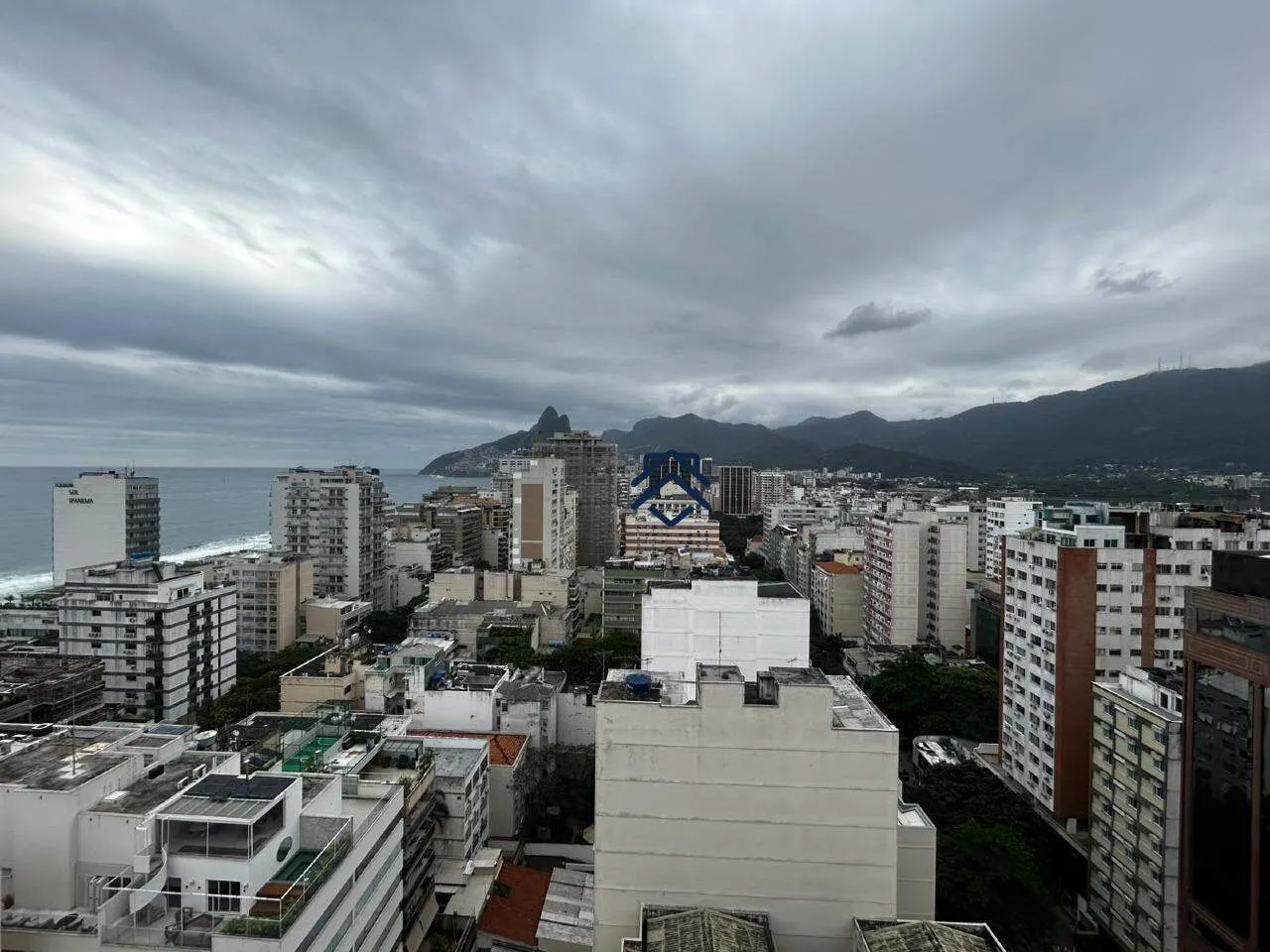 Departamento en piso 17 con vista al agua — photo 18