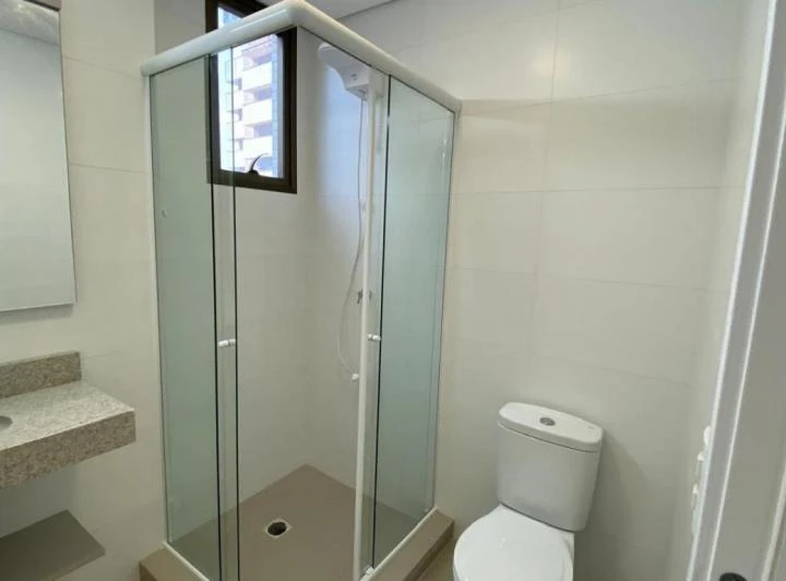 Apartamento amueblado de 35 m² con 1 dormitorio — photo 7