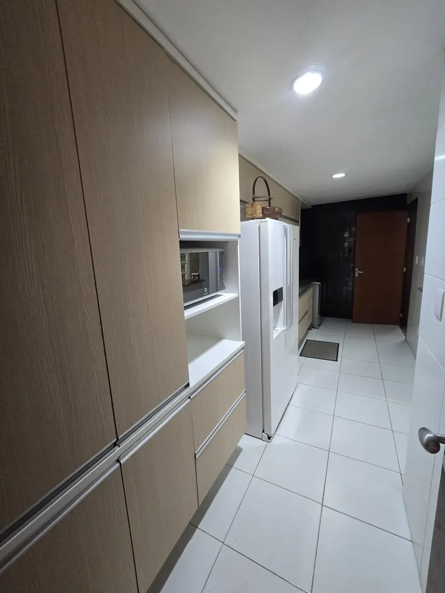 Furnished house with 4 bedrooms and a gas stove — photo 4