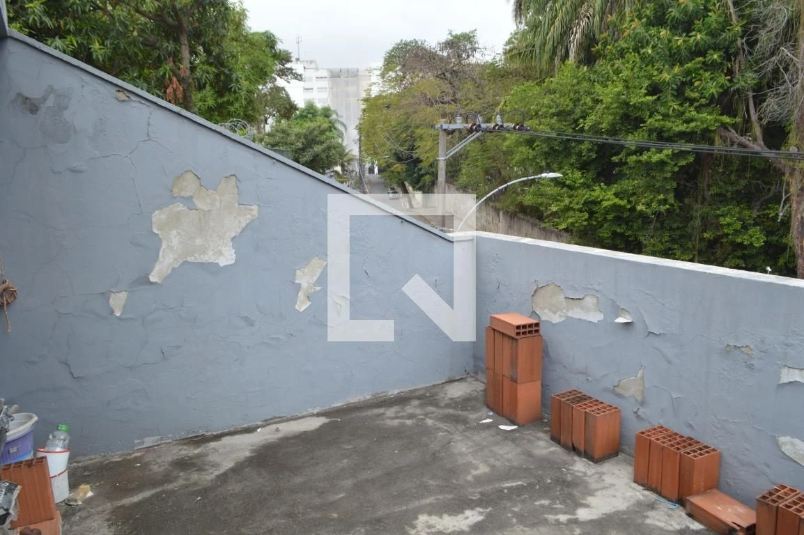 Casa mobiliada com 1 quarto e 2 banheiros, 3 vagas — photo 24