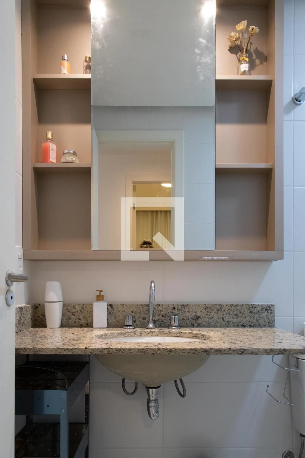Apartamento de 2 quartos, sendo 1 suíte, 62 m² — photo 16