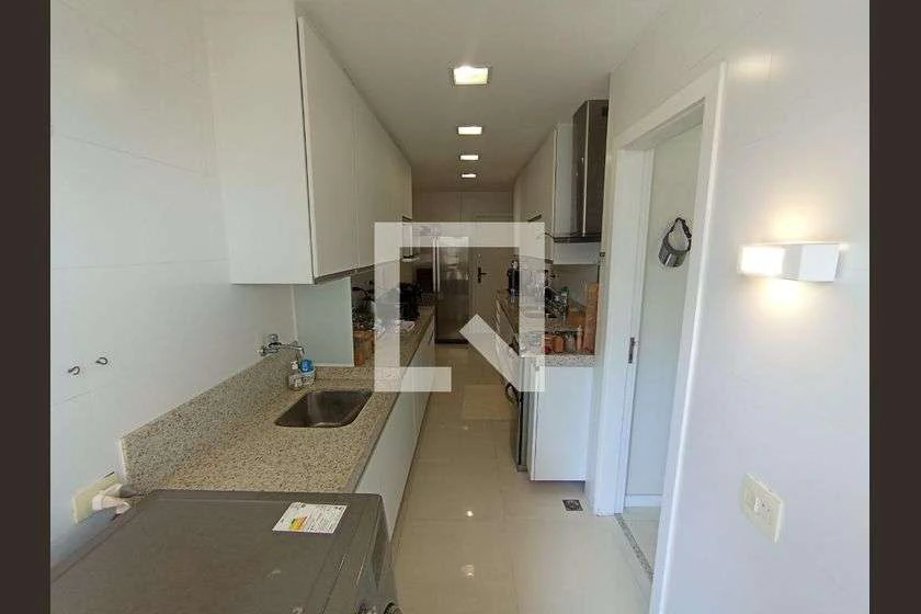 Квартира 167 м² з 3 спальнями та 4 ванними — photo 30