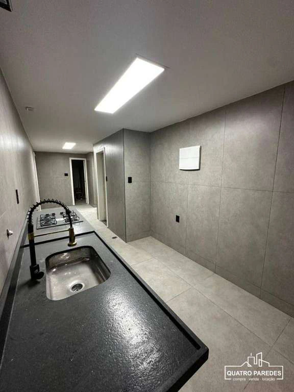 3-bedroom apartment with 3 bathrooms and 1 parking spot — photo 2