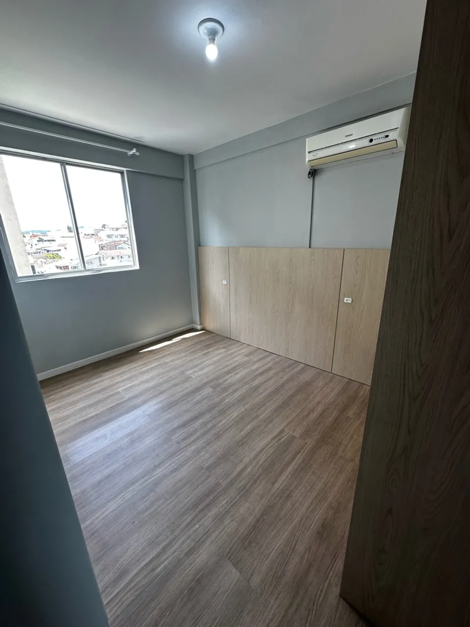 Washing machine in a 2-bedroom apartment, 49 m² — photo 6
