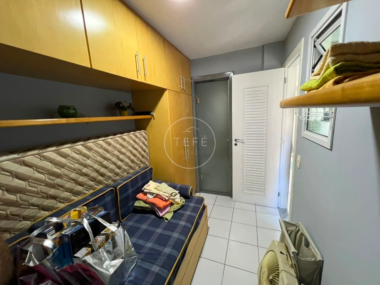 Rental apartment with 3 bedrooms and 119 m² area — photo 14