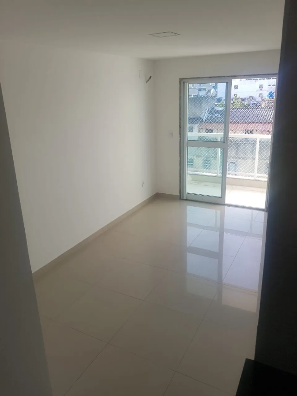 Apartamento de 60 m² e 2 quartos, Recreio dos Bandeirantes