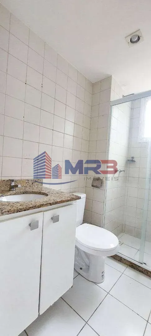 2-bedroom apartment, 1 with its own bathroom, 57 m² — photo 30