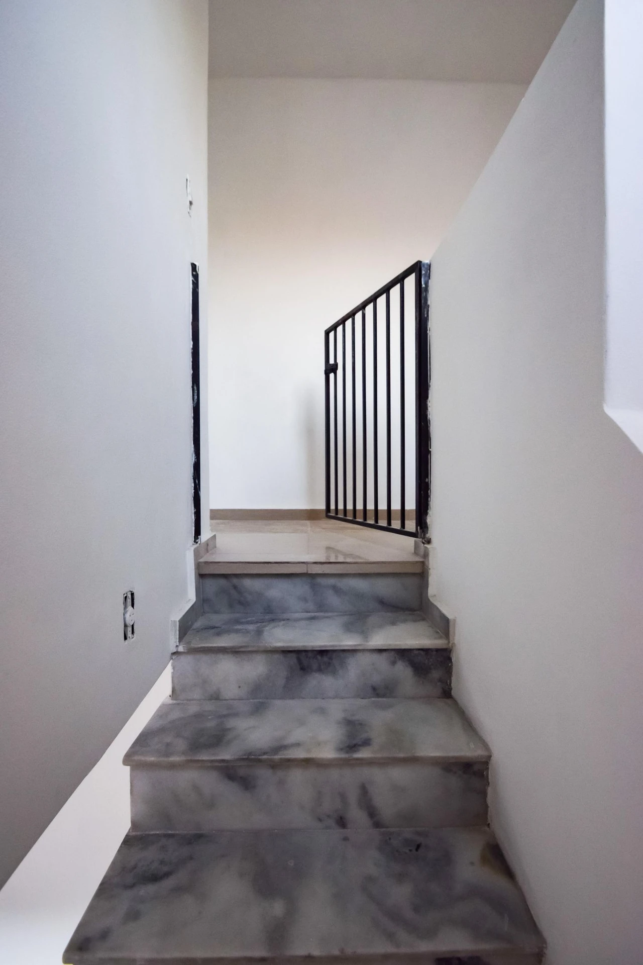 Home office in a 3-bedroom house, 100 m² — photo 42