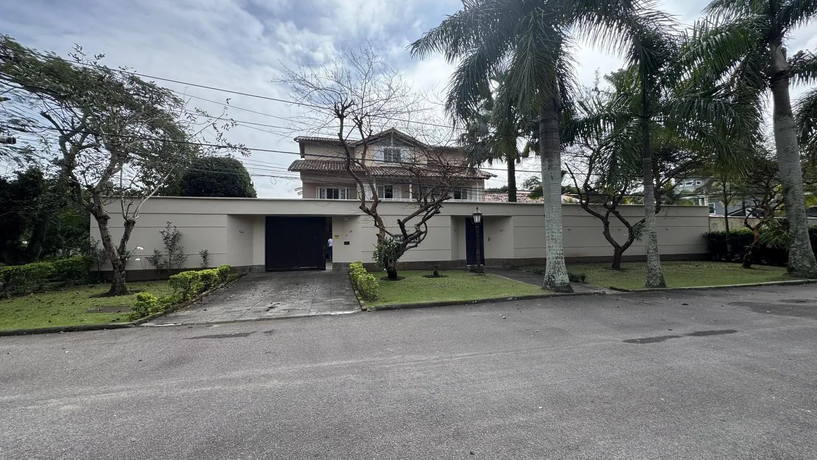 Casa mobiliada com 6 quartos e 850 m² — photo 77