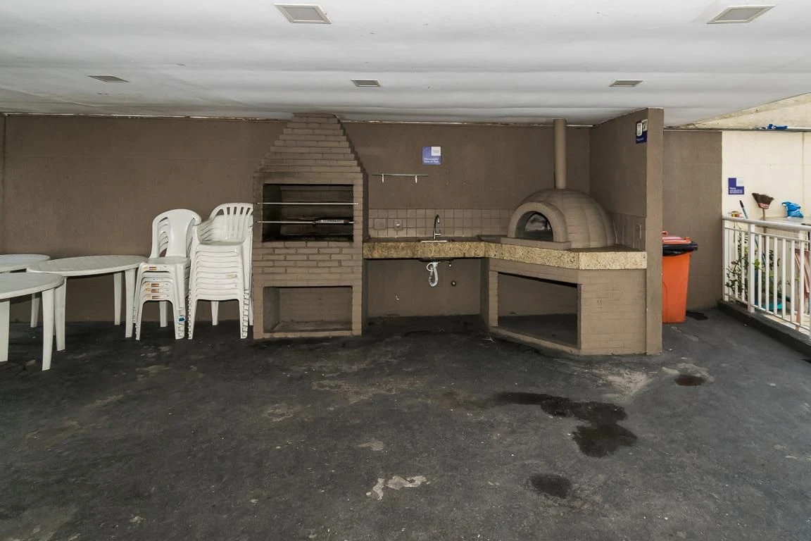2-bedroom apartment in a building with a sauna — photo 50