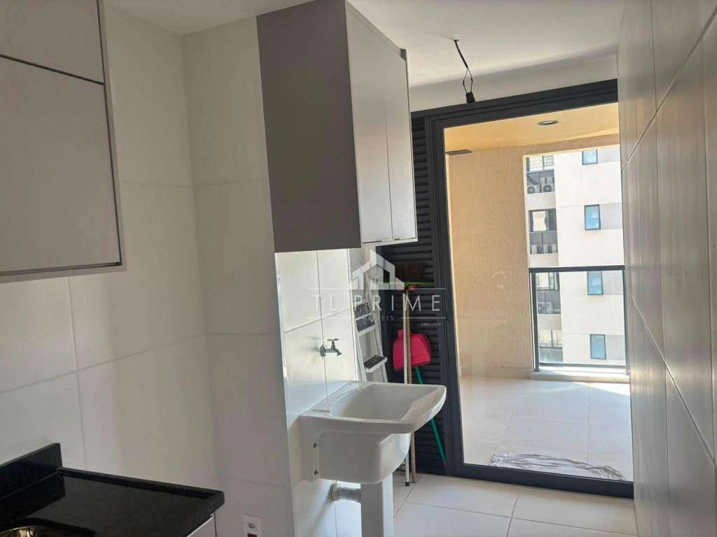 Apartamento de 2 quartos com 2 vagas e 78 m² — photo 26