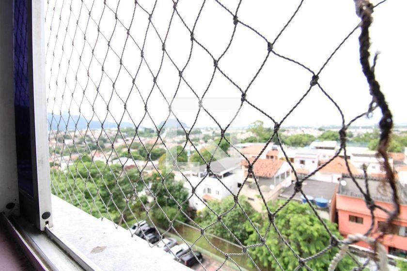 Furnished 2-bedroom apartment with balcony, 98 m² — photo 20