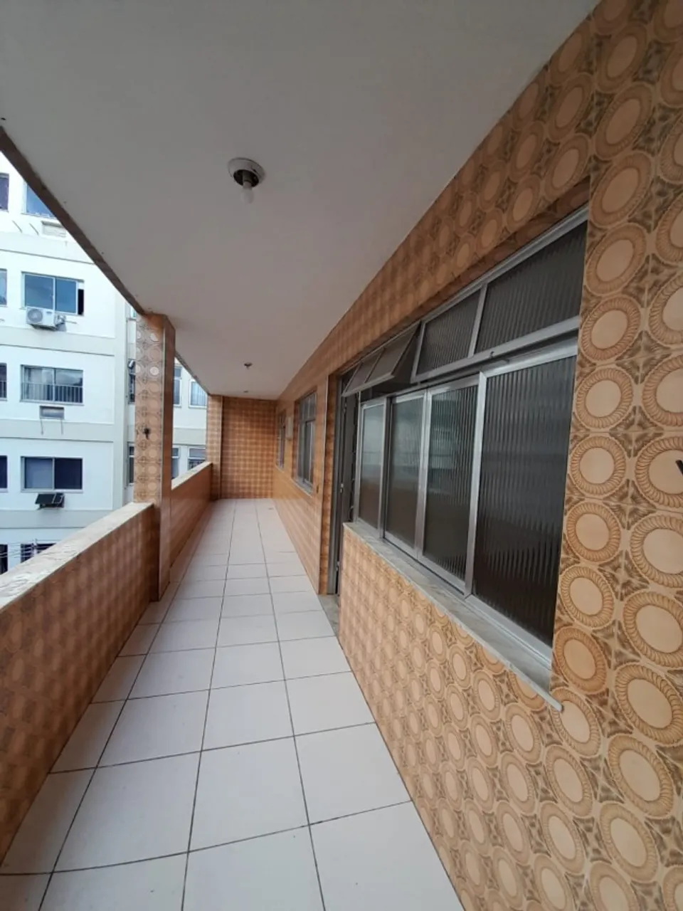Apartamento de 3 quartos com varanda e 150 m² — photo 12