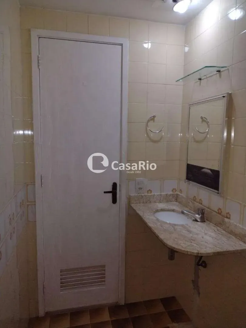 Квартира 45 м², 1 спальня, Рио-де-Жанейро — photo 37