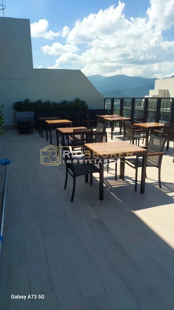 2 quartos e vista para a água: apartamento de 84 m² — photo 9