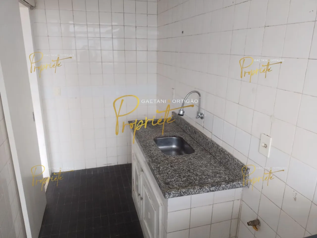 Квартира з 1 спальнею та балконом із зеленим краєвидом — photo 15