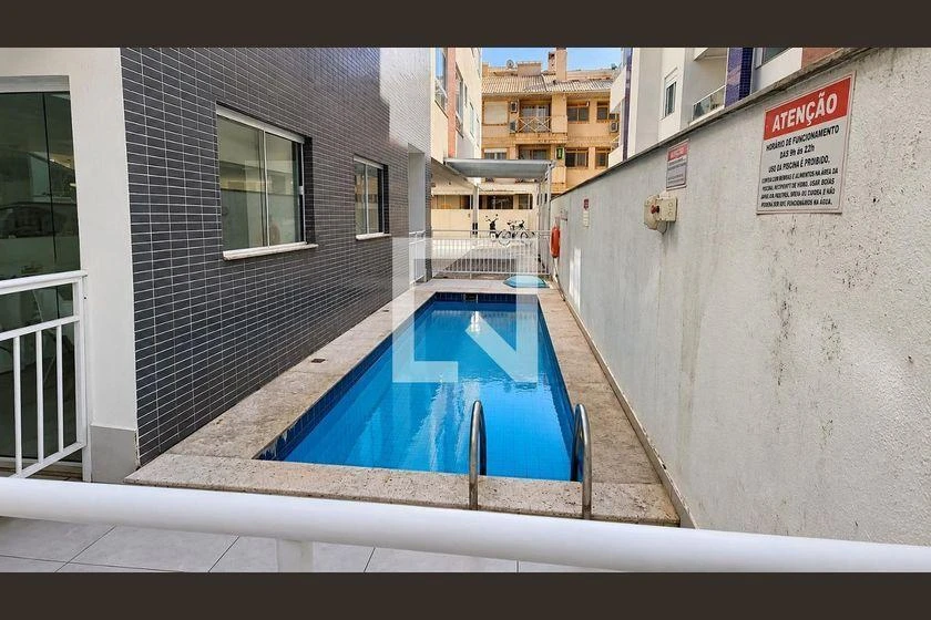 2-bedroom, 68 m² apartment in Florianópolis — photo 6