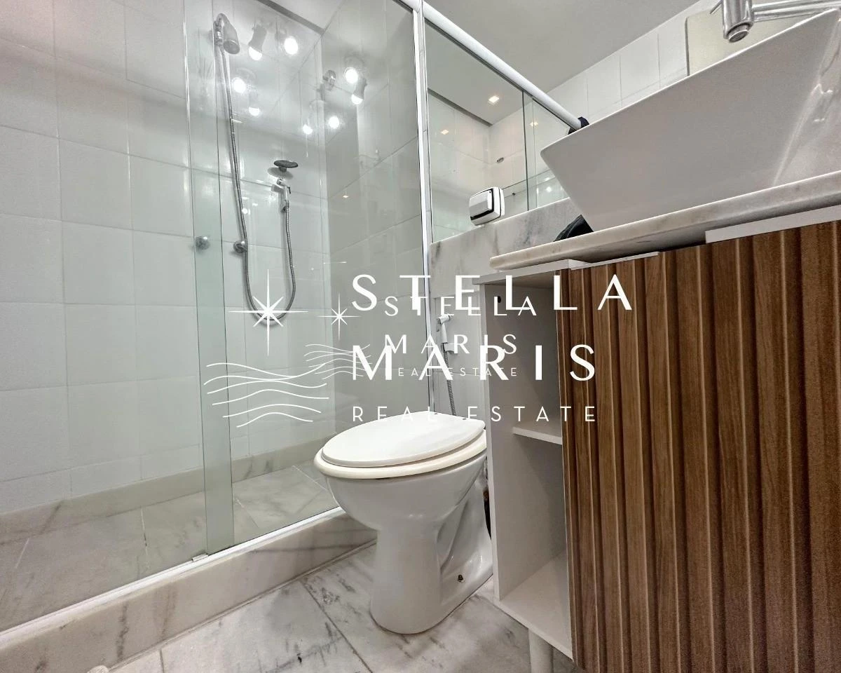 100 m² apartment with 2 en-suite bedrooms and 1 parking — photo 6