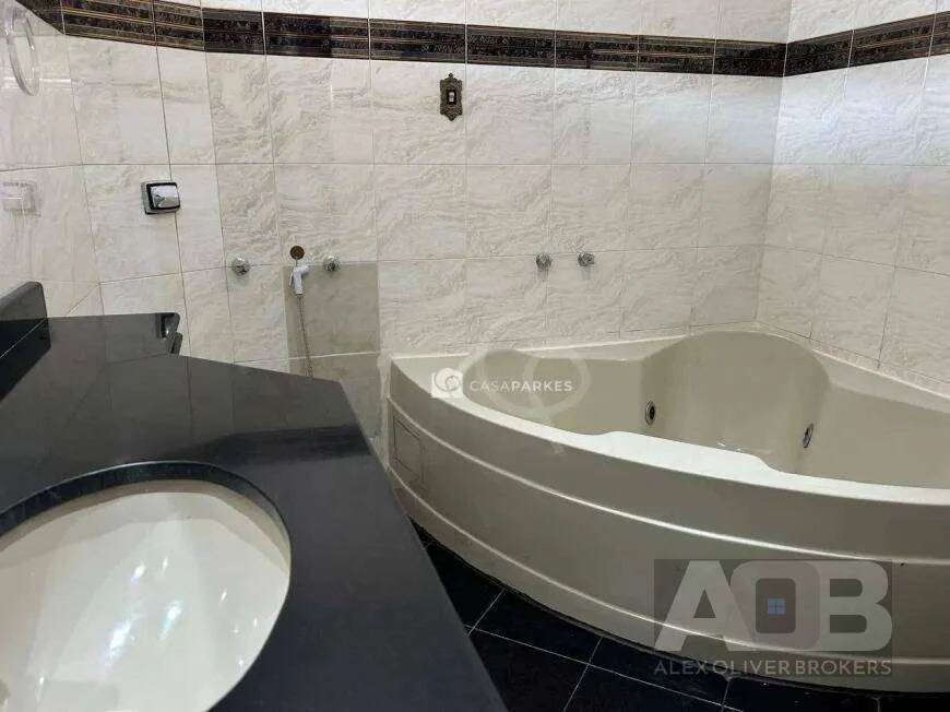 Apartamento mobiliado com 3 quartos e cozinha a gás — photo 3