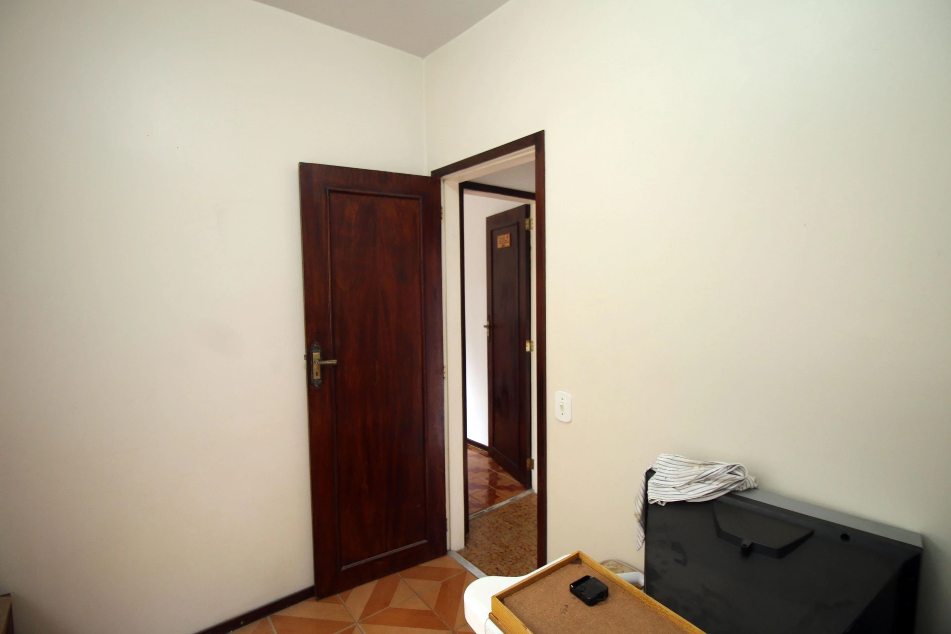 Casa mobiliada com 4 quartos e jardim privativo — photo 50