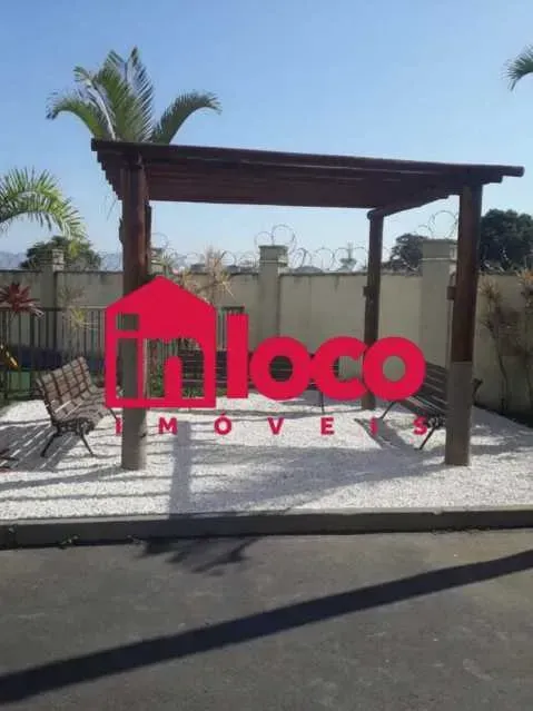 Apartamento com 2 quartos e cozinha fechada — photo 6