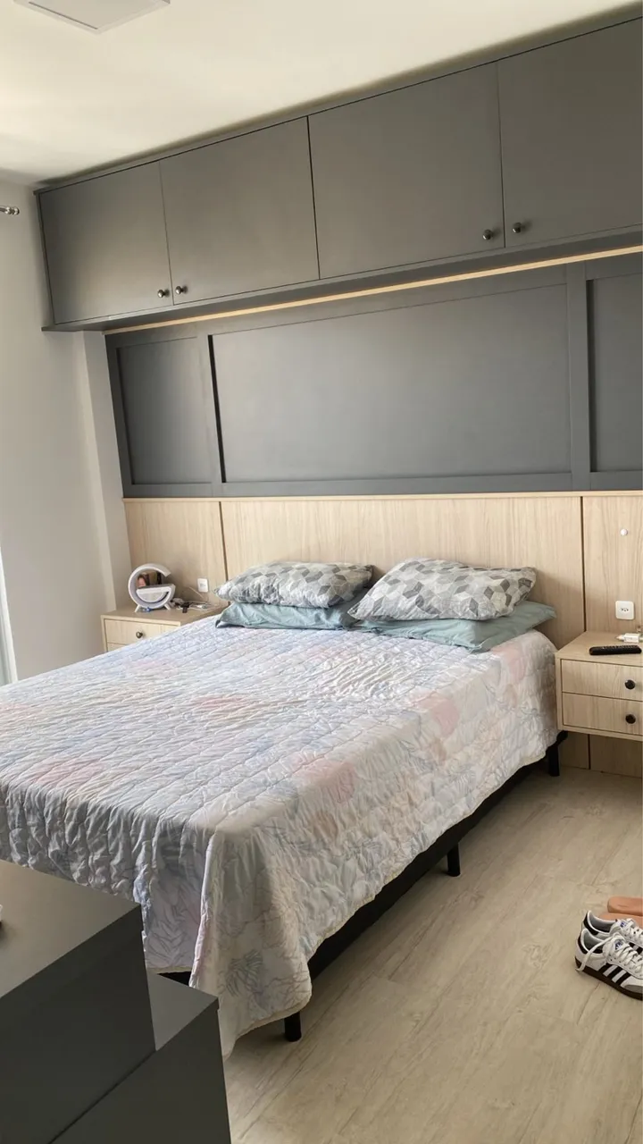Меблированная квартира с 3 спальнями и 122,99 м² — photo 5