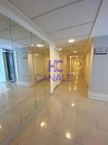 Apartamento sem mobília com 1 quarto e 1 banheiro — photo 22