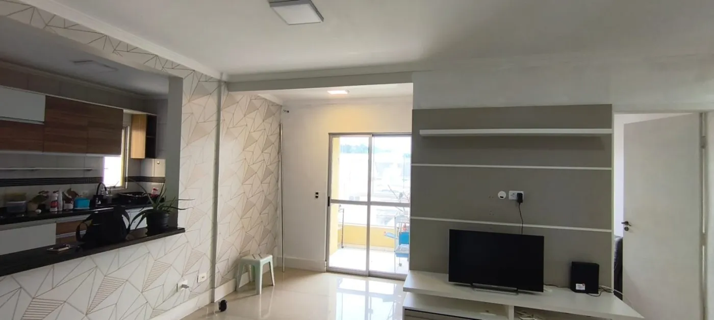 3-bedroom apartment with a home office in Curitiba — photo 14