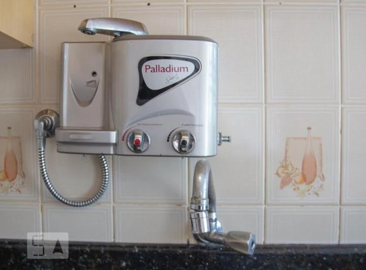 Apartamento para aluguel com 2 quartos e 73 m² — photo 8