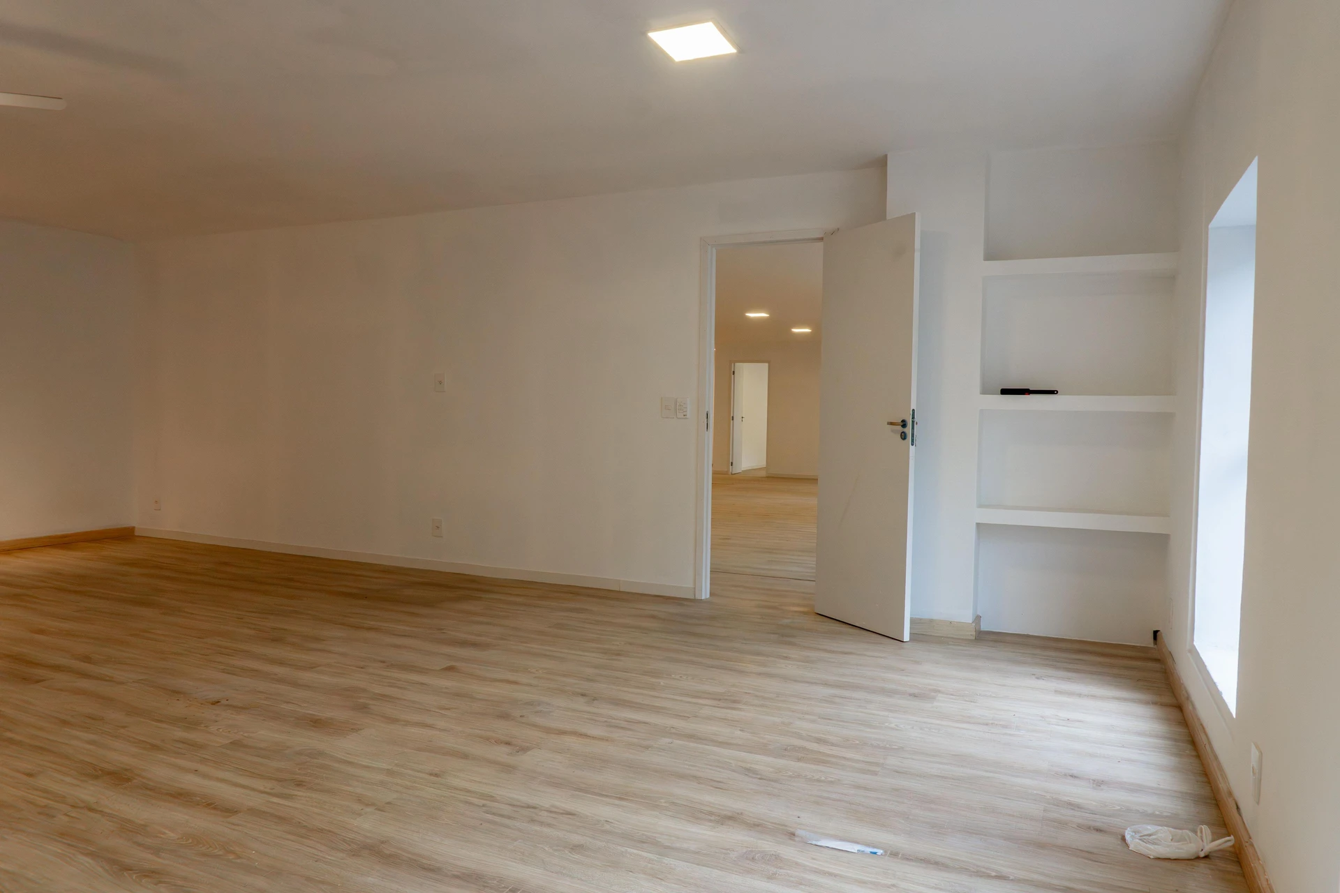 Apartamento de 2 quartos com varanda e 2 vagas — photo 12