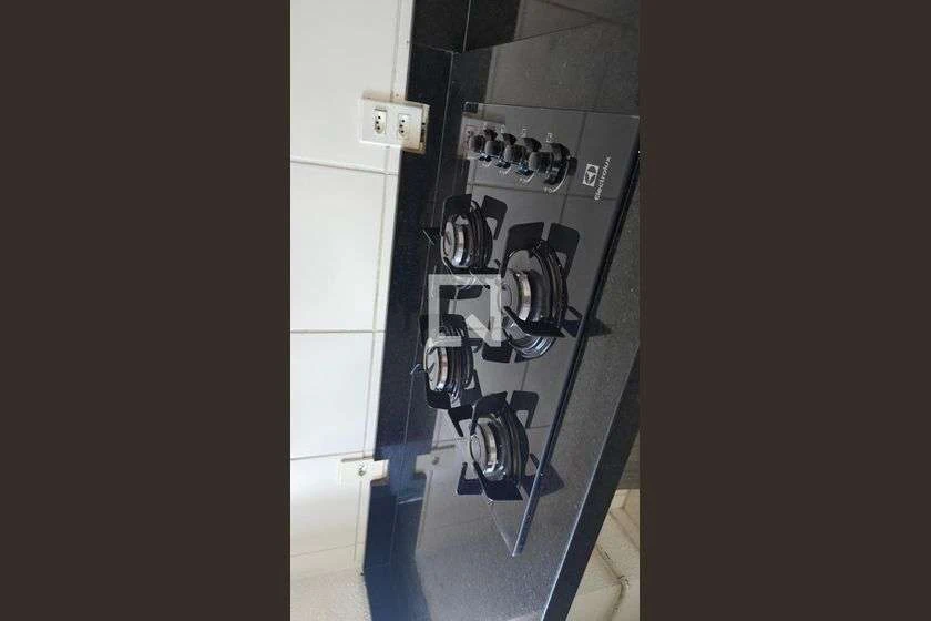2-bedroom apartment with gas stove and 41 m² — photo 5