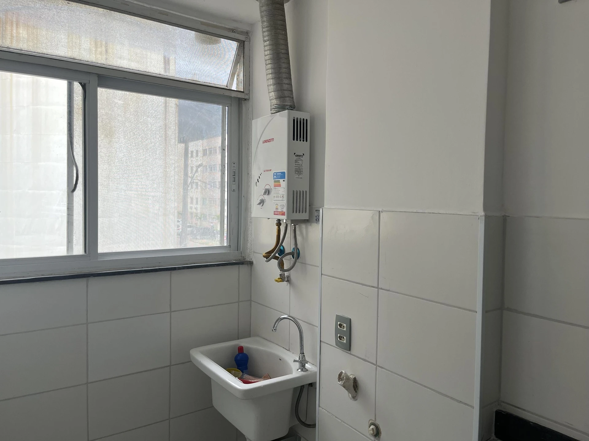 Apartment, 52 m², with a mountain view — photo 6